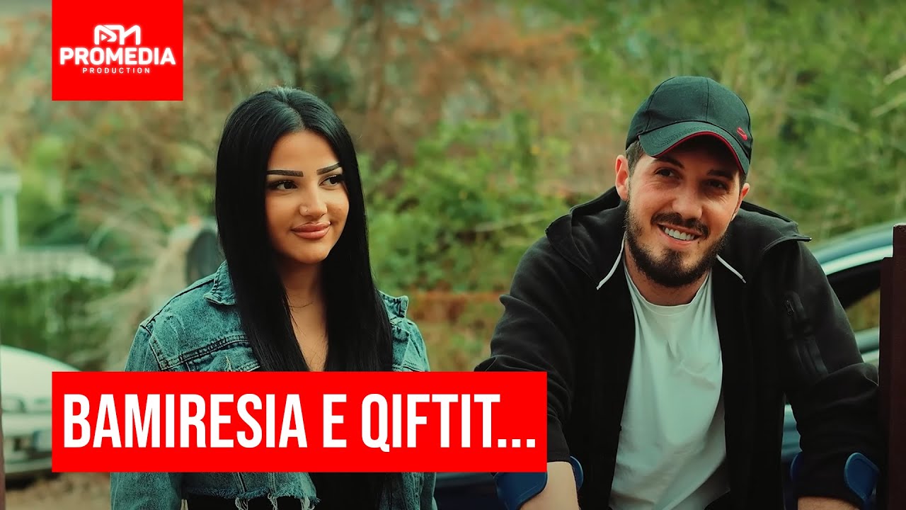 Bamiresia e qiftit...