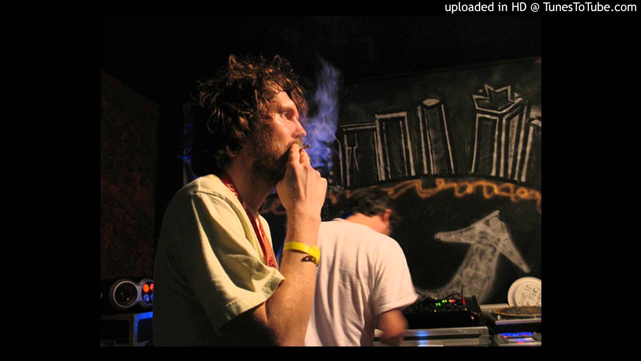 Huw Bunford - Beatnik