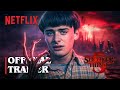 Stranger Things 5 | Official Trailer | Netflix Concept