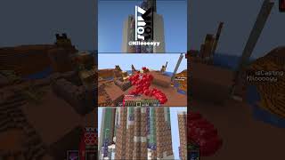 #minecraft #shorts | Spell Casting Showcase Command Block Creation [Vanilla Magic #22 Heal & Mend]