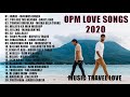 Music Travel Love Full Album - Best OPM Love Songs 2020 - Opm Love Songs Colelction