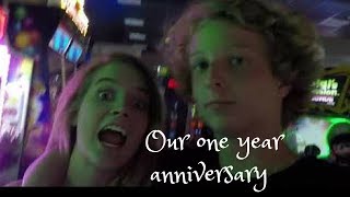 A Video For My Girlfriend...(one year anniversary)