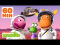 Space Mission To Mars Alien Battles W Uniqua Tyrone 60 Minutes The Backyardigans Space Mission To Mars Alien Battles W Uniqua Tyrone 60 Minutes The Backyardigans