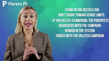 MCAE Pardot Recycle Bin | How to undelete assets from Bin?