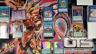 Yu-Gi-Oh! Endymion Pendulum Combo Showcase & Deck Analysis - April 2021