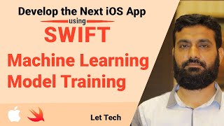 Machine Learning using Swift | Model Training in Xcode | CoreML in iOS | Part 3