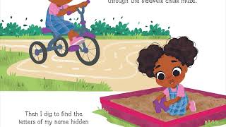 Family Tradition Read Aloud