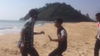 Trailer Saksikan (dendam)....