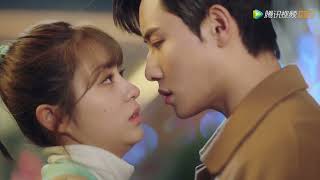 Clip | Mutual love! The girl wants to kiss the boss | [Warm Time With You]