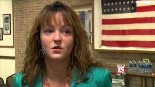 New Year Brings Changes for Baldwin Co. School