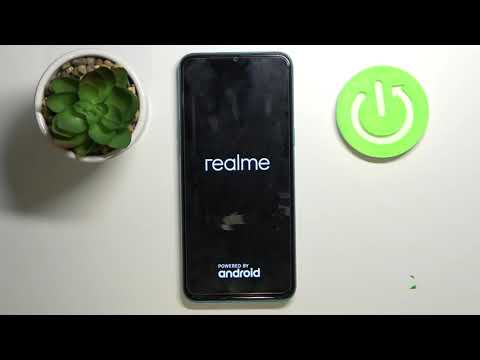 Video: Al Die Voor- En Nadele Van Realme 5i