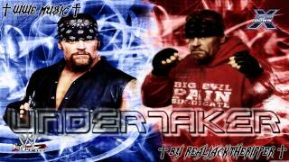Undertaker Theme (17th) Big Evil (†Pure & Natural†)