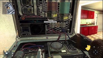 Nuke Town Variant Singles | By Fletch