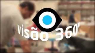 Famous Case Study VASP - Solução EyePeak - Primavera Wealth