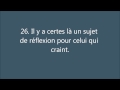 Sourate 79 an naziat les anges qui arrachent les mes 