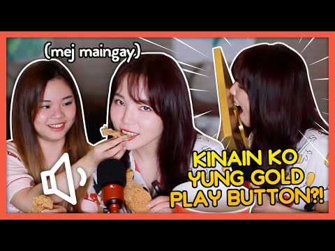 [<strong>ASMR</strong>] KOREAN TRYING FILIPINO SNACKS! //DASURI <strong>CHOI</strong>