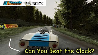 Classic Racers Elite - Review screenshot 2