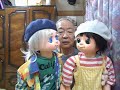 ヒッキーの腹話術548「月光仮面は誰でしょう」