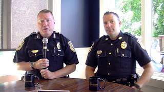 0017 Coffee and Connections Police August 2018