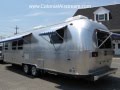 2014 Airstream Classic Limited 30W Travel Trailer For Camping Power Zip Dee Awning