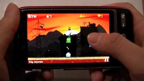 【OCTOBA】Android App『Slugs』