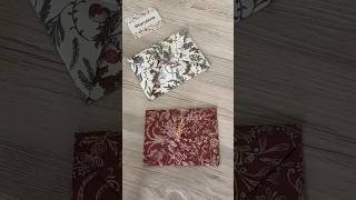 How To Make An Envelope With No Glue