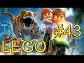 LEGO Jurassic World {PC} прохождение часть 43 — Свободная Игра #20
