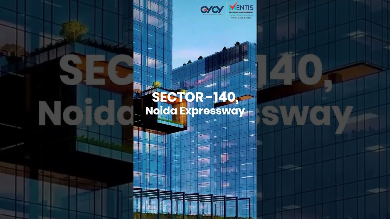 Premium Commercial Space on Noida Expressway - Talk to Our Expert +91-8506010010