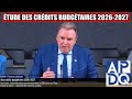 🔥 SIFA : 400 M$ gaspillés et personne ne surveillait rien!