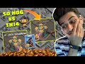 ALMIGHTY 50 HOGS vs MAX TH14