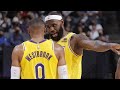 Los Angeles Lakers vs Houston Rockets Full Game Highlights | 2021-22 NBA Season