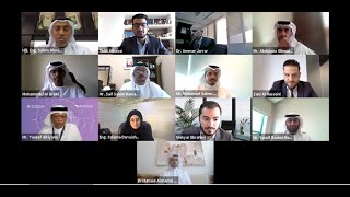 Abu Dhabi Smart City Summit  Virtual Advisory Board Meeting