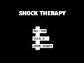 Shock Therapy - Hate Is a 4-Letter Word (Official Audio)