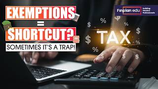 ACCA Exemptions Explained | Take or Skip? | What You MUST Know