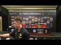 LIVE: Xabi Alonso Speaks Ahead of Chelsea vs AC Milan | APT Sports