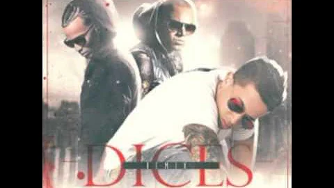 De La Ghetto - Dices (Remix) [feat. Arcángel & Wisin]