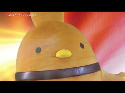 infinit0 "Adrenaline KISS" [Tsukikot MV Collection]