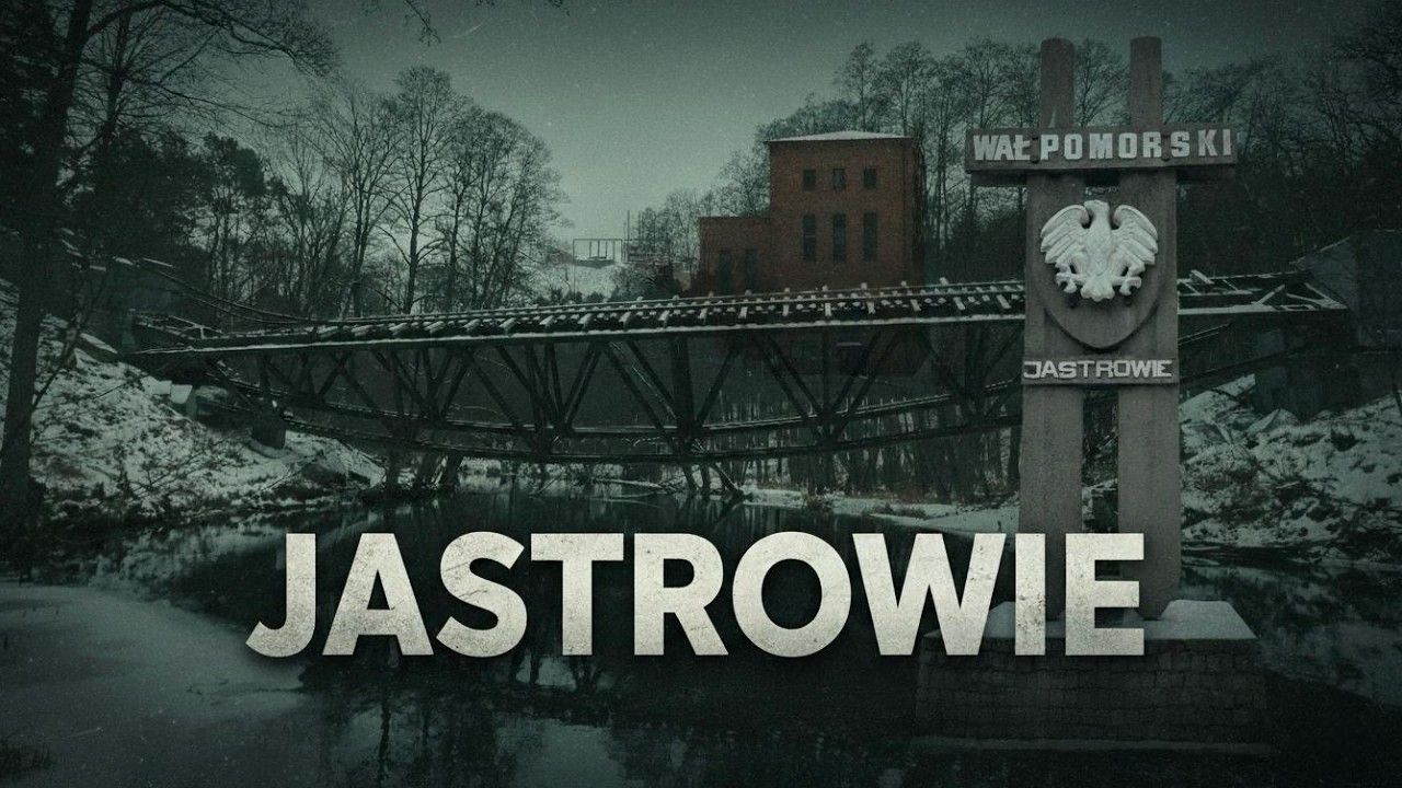 Jastrowie - Echo Zimy