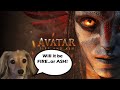 Pawsome Avatar 3 Trailer Review
