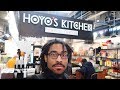 Hoyo's Kitchen - Somali Cuisine (Columbus Ohio, North Market)