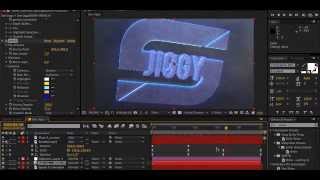 Speedart - Synergy Jiggy Intro by Stekslen