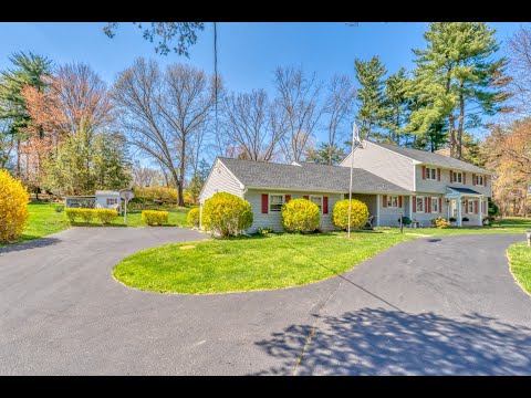 70 Norma Ct., Kingston, NY home video tour