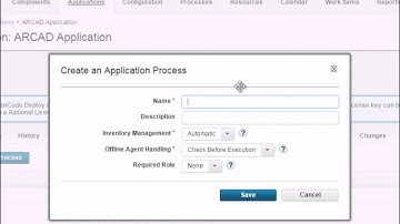 IBM i Deployment Automation: ARCAD-Deliver for IBM UrbanCode Deploy
