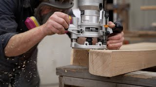 Mast Partners & Tie Rods (Rebuilding Tally Ho / EP108)