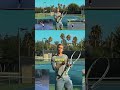 Serve effortless power in 30 seconds