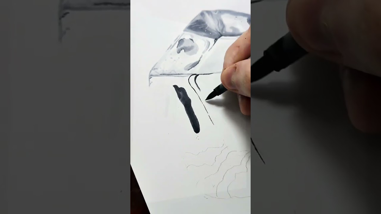 Check out the latest Copic Coloring Blog Written by MH on our site Violeta-Ink.com link in comment