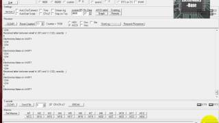 Dspic30F4013 Uart Example