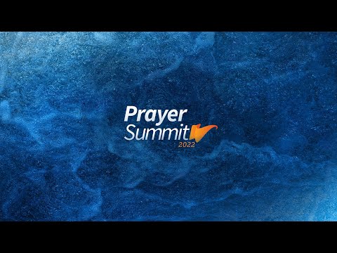 Prayer Summit | SBC of Virginia