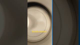 Mabe secado maximo.#mabe#lavadoras #tips#videotips
