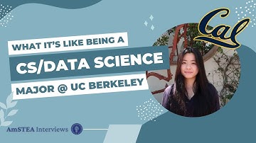 Interview with a UC Berkeley Comp Sci Major